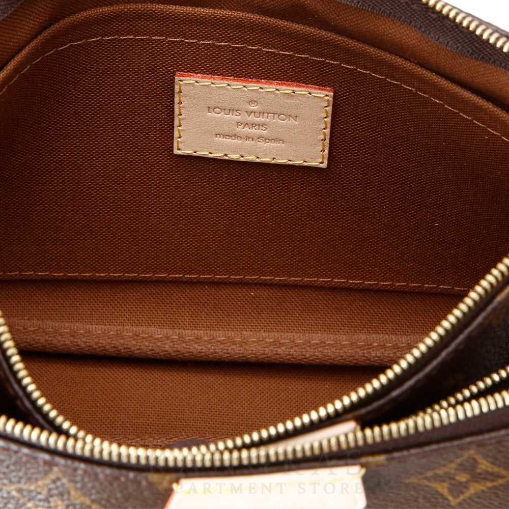 LOUIS VUITTON(NEW)루이비통 모노그램 멀티 포쉐트 악세수아 (새상품) NEW PRODUCT